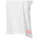 Bodyaction Γυναικεία κοντομάνικη μπλούζα Women's Oversized  S/S Top